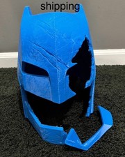 Casco Batman vs. Superman