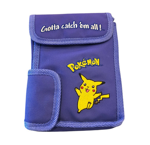 Nintendo pokémon pikachu - pokémon,