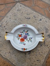 POSACENERE VINTAGE PORCELLANA