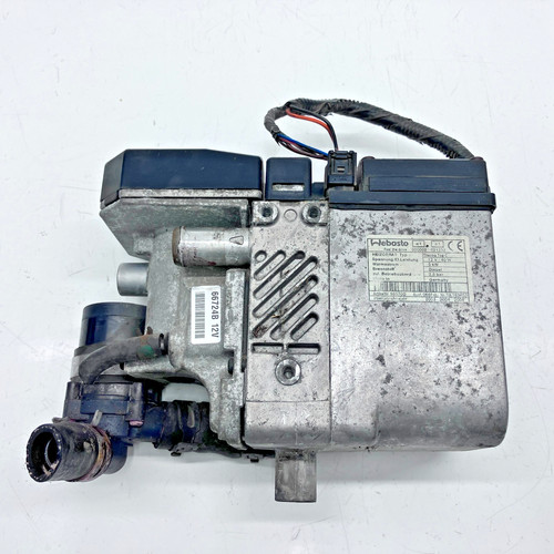 Webasto thermo top motore - webasto,