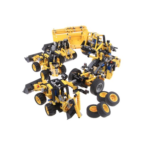 Lego technic set - technic,
