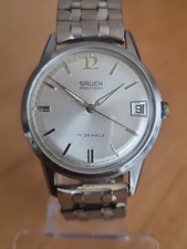 BELLISSIMO, RARISSIMO OROLOGIO