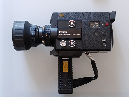 Canon 512 electronic - 512, xl