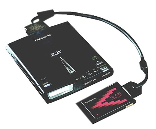 Panasonic unità rom - panasonic,