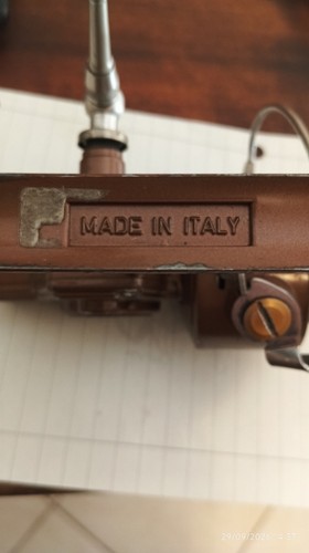 Mulinello ofmer 901 - mulinello,