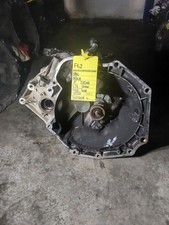 CAMBIO MANUALE 5M 5MARCE OPEL