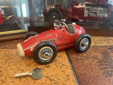 Auto giocattolo latta Schuco