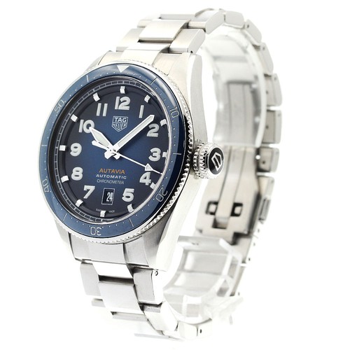 Orologio uomo automatico tag - orologio,