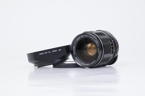 Pentax super takumar - super-takumar, /