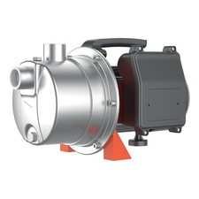 Pompa multistadio  0,8 1  2 hp