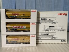 Märklin 46326 - Set carro