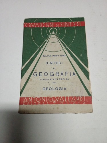 Quaderni sintesi di - quaderni,