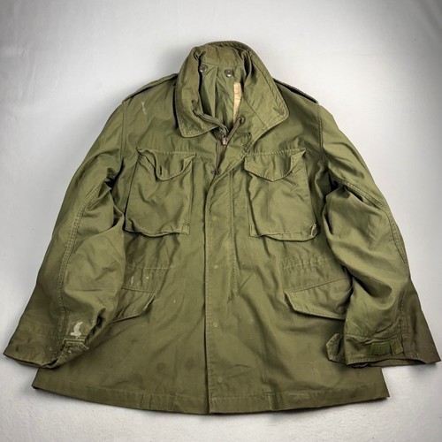 Giacca campo vintage 1973 - giacca,