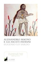Alessandro Magno e gli asceti indiani