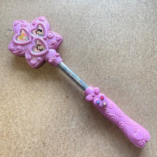 Disney princess talking magic - princess,