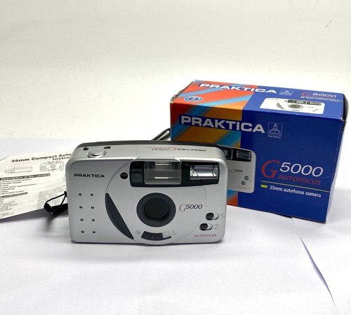 Praktica g5000 compact - g5000, 35