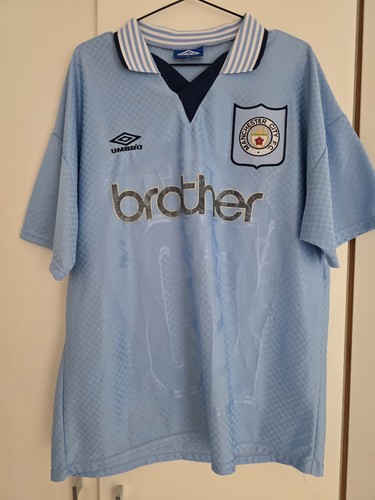 Maglia calcio manchester - maglia,