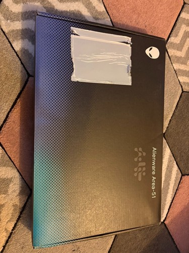 Alienware area aa18250 - alienware, area-51