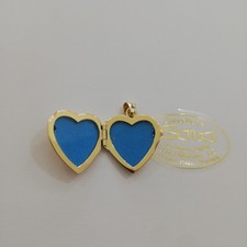 Splendido Cuore Portafoto Oro