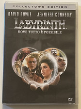Labyrinth   Dove tutto e’