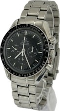 Omega Speedmaster Professional Moonwatch 3570.50 Orologio Uomo Ottimo A4468