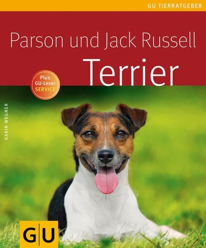 Parson und jack russell - und,