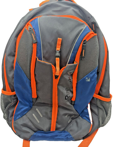 Zaino reebok axle delta - axle, blu