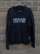 Versace Jeans Couture Maglione