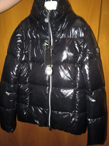 Emporio armani ea7 piumino - -,