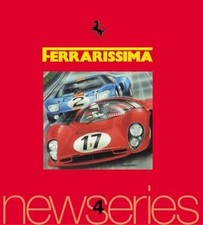 Ferrarissima new series - ferrarissima, 4