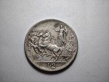 Regno d'Italia 2 Lire 1915