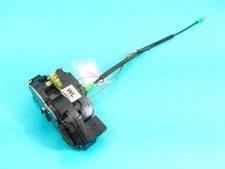 SERRATURA POSTERIORE SINISTRA