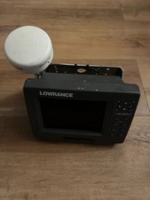 Lowrance LCX-27C ecoscandaglio