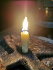 Accendini da campeggio naturali Firestix. EDC Impermeabile Easy Strike Sopravvivenza 9 Min