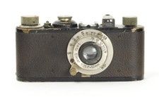 Leica Standard Rangefinder