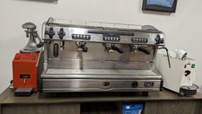 REDUCED! - Espresso/Cappuccino