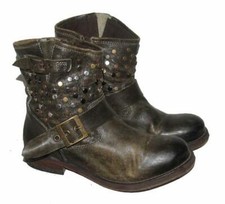 Stivaletti Damen BUFFALO /