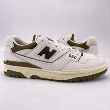 New Balance 550 / ALD "OLIVE"
