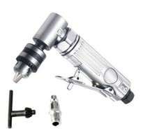 TRAPANO PNEUMATICO ANGOLARE