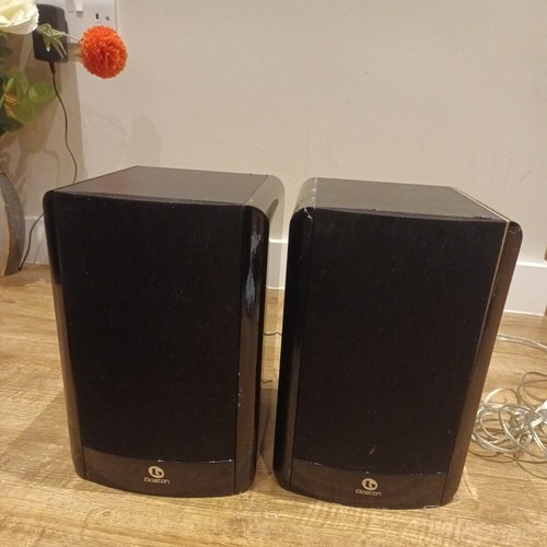 Altoparlanti boston acoustics - altoparlanti,