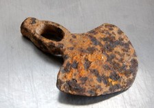 ANTICO ANTICO MANUFATTO ROMANO