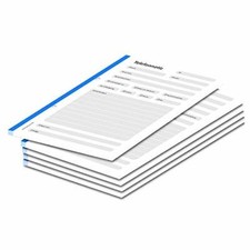 Telefono – Taccuino, A6