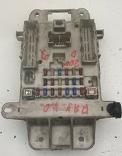 RICAMBI USATI, CENTRALINA