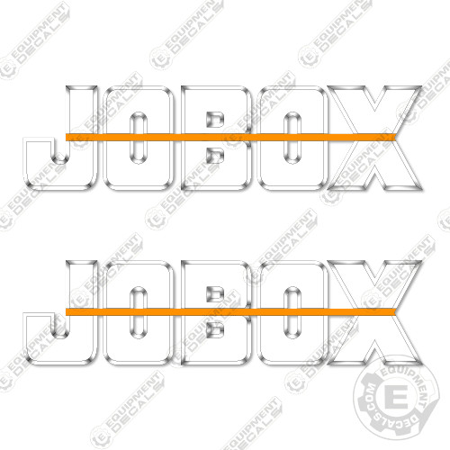 Adatto per jobox - adatto, kit