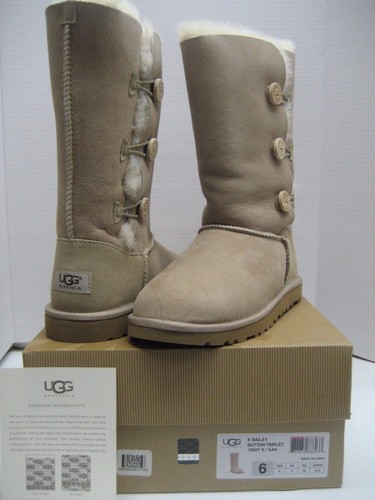 Stivali nuovi con scatola - , ugg