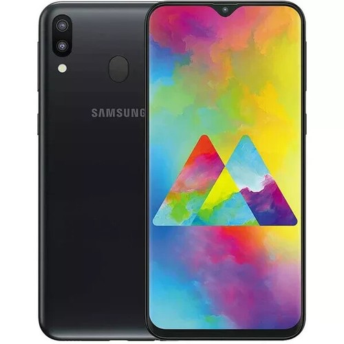 Smartphone samsung galaxy - samsung, a20