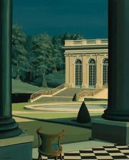 Joop Polder : Mansion : 1939 