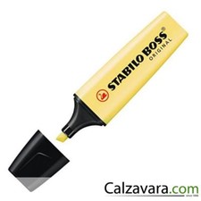  STABILO BOSS EVIDENZIATORE