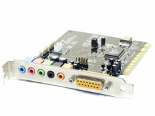 Trust 514DX 5.1 Sound Expert