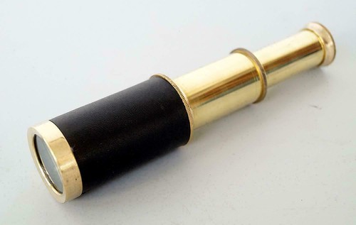 Telescopio pirata portatile - , da
